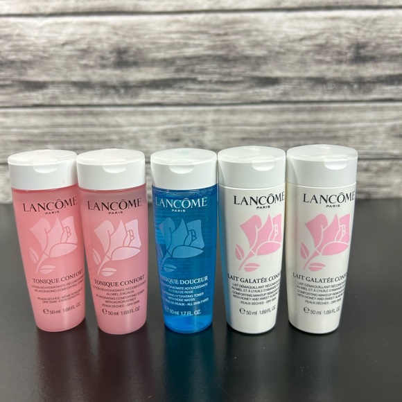 Lancome Skincare Bundle - Picture 2 of 5